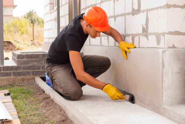 Licensed Crawl Space Encapsulation service in Gwynneville, IN - Halo Water Proofing